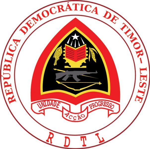 Istočni Timor - Hrvatska enciklopedija